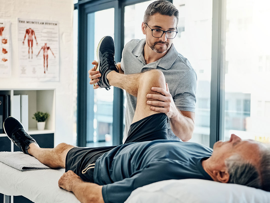 Warum Patienten uns vertrauen